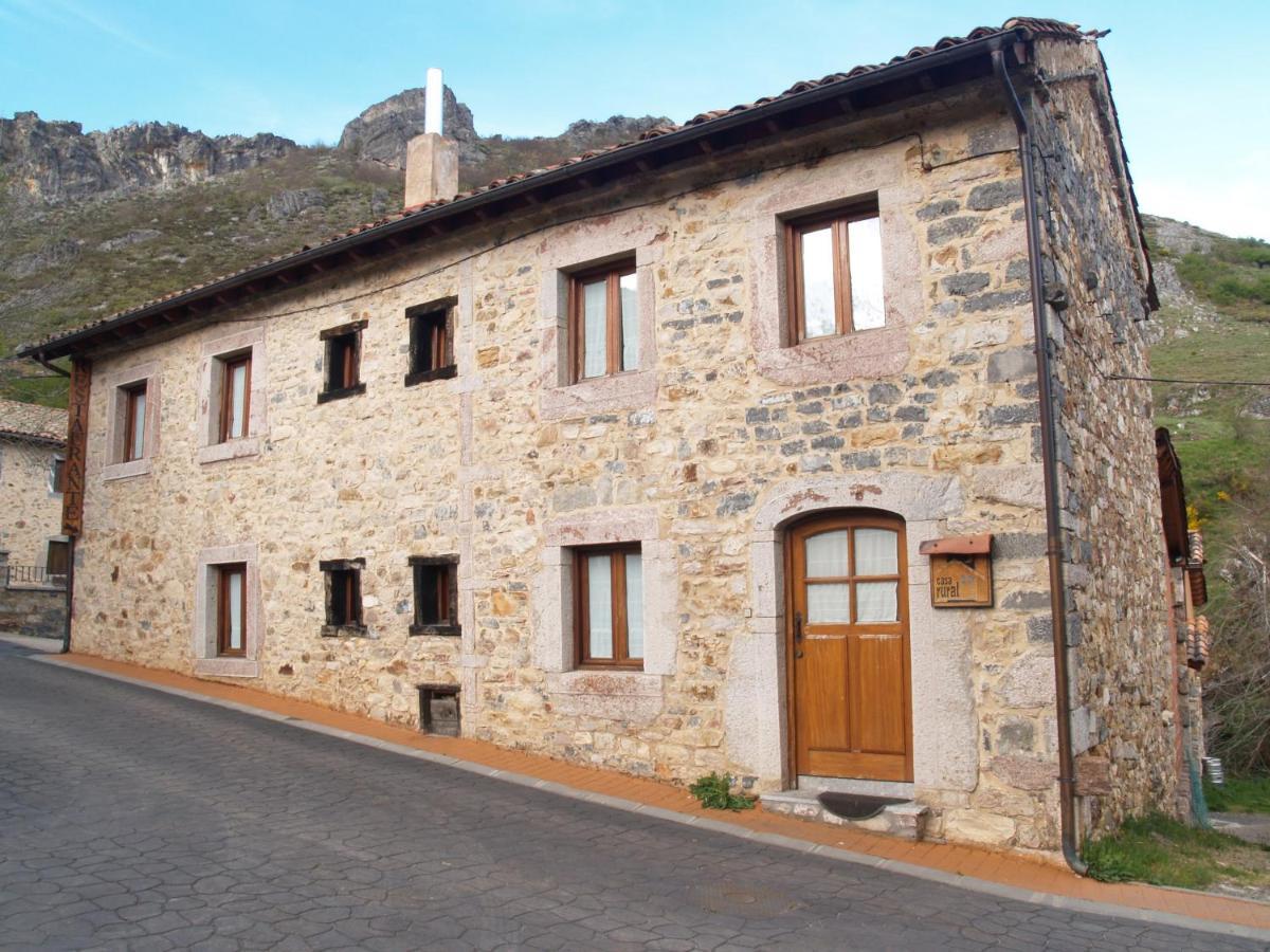 Casa Rural La Catedral De La Montana Lois Exterior foto
