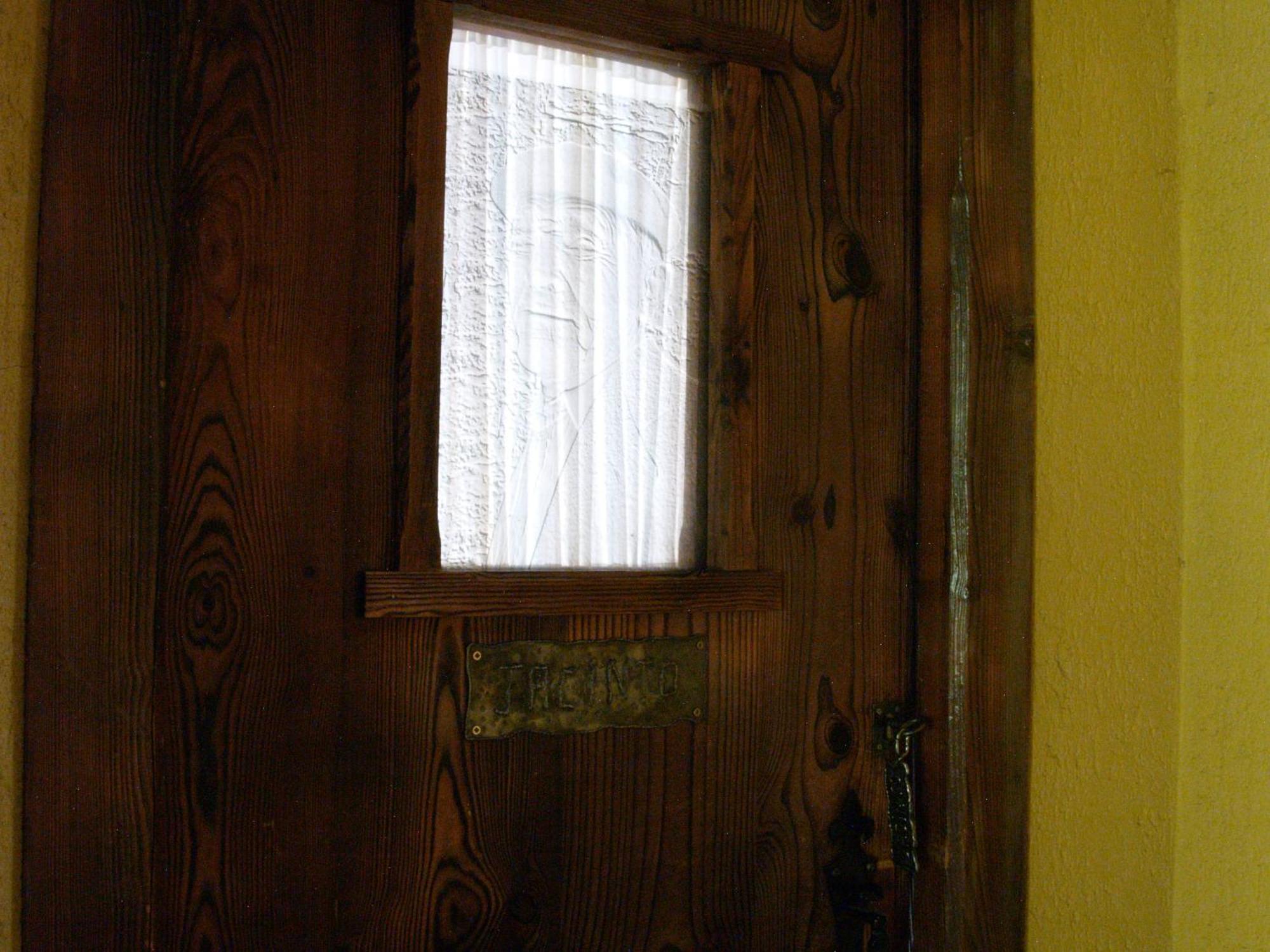 Casa Rural La Catedral De La Montana Lois Quarto foto