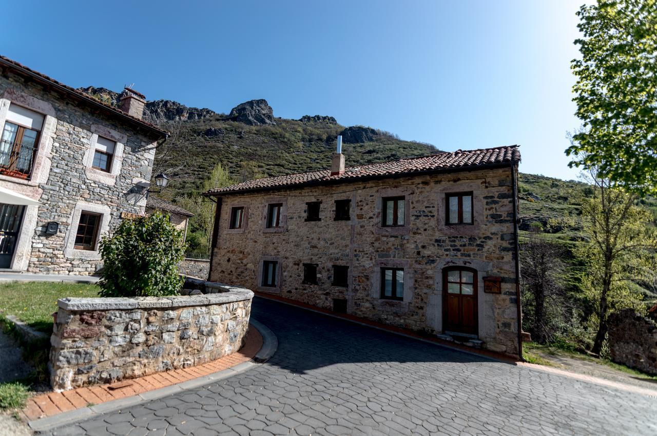 Casa Rural La Catedral De La Montana Lois Exterior foto